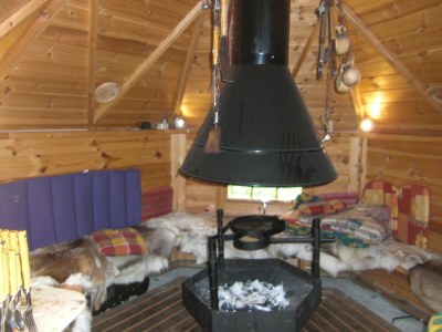 Holiday house Forest Retreat in Jägersgrün - Outdoor photo 40