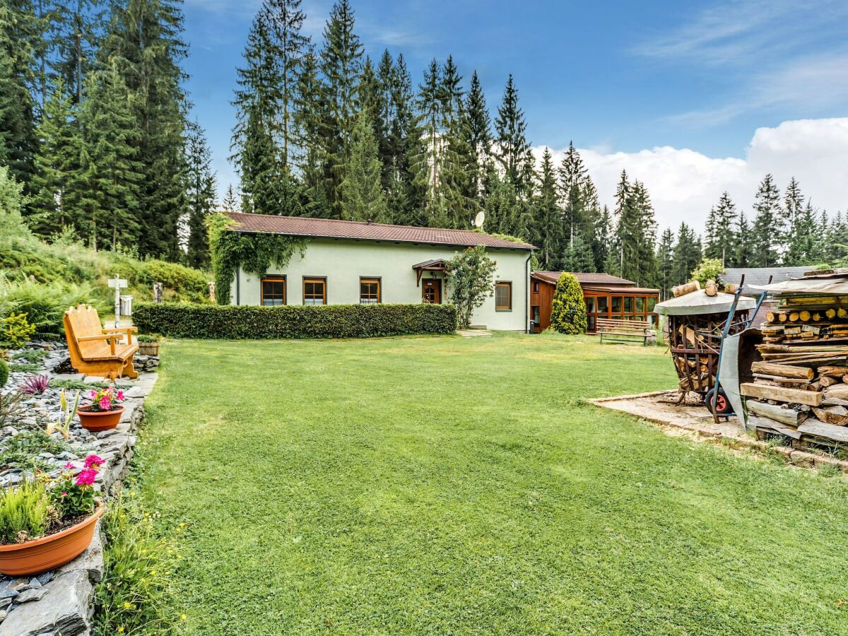 Holiday house Peaceful Stay in Jägersgrün - Outdoor photo 4