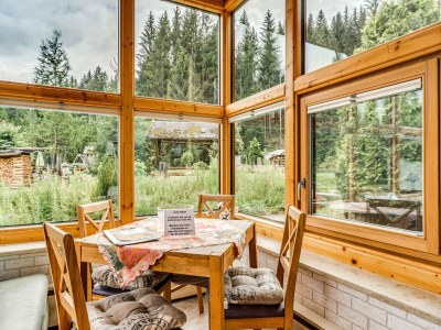 Holiday house Peaceful Stay in Jägersgrün - Features photo 13