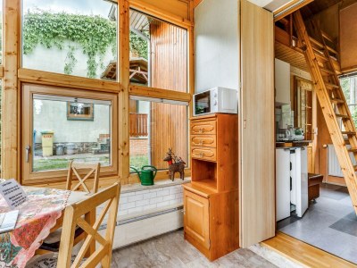 Holiday house Peaceful Stay in Jägersgrün - Features photo 14