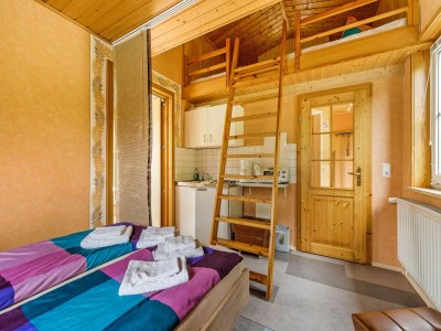 Holiday house Peaceful Stay in Jägersgrün - Features photo 15