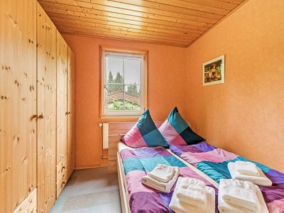 Holiday house Peaceful Stay in Jägersgrün - Features photo 16