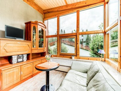 Holiday house Peaceful Stay in Jägersgrün - Features photo 17