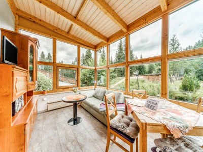 Holiday house Peaceful Stay in Jägersgrün - Features photo 18