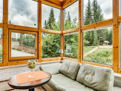 Holiday house Peaceful Stay in Jägersgrün - Features photo 20