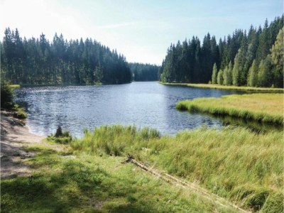 Holiday house Peaceful Stay in Jägersgrün - Environment photo 25