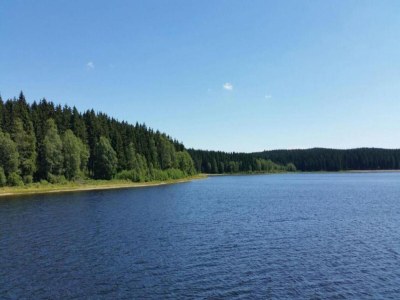 Holiday house Peaceful Stay in Jägersgrün - Environment photo 28