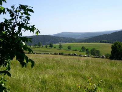 Holiday house Peaceful Stay in Jägersgrün - Environment photo 33