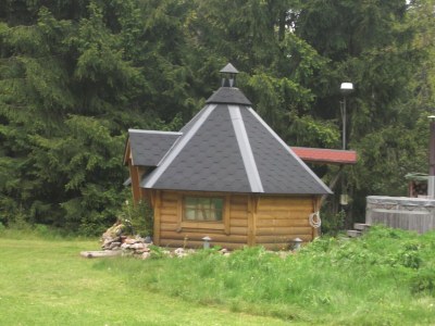 Holiday house Peaceful Stay in Jägersgrün - Outdoor photo 37