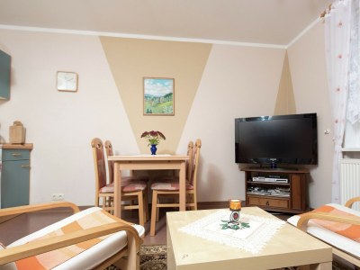 Apartment Relaxing Base in Pockau - Features photo 11