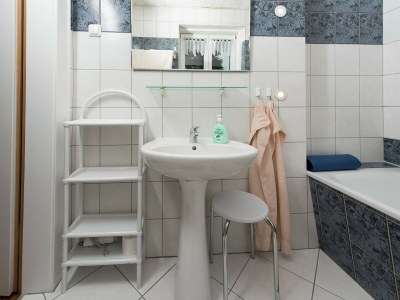 Apartment Relaxing Base in Pockau - Features photo 15