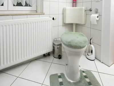 Apartment Relaxing Base in Pockau - Features photo 19