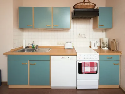 Apartment Relaxing Base in Pockau - Features photo 20