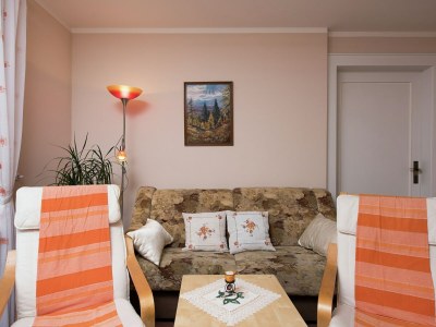 Apartment Relaxing Base in Pockau - Features photo 21