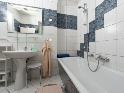 Apartment Relaxing Base in Pockau - Features photo 22