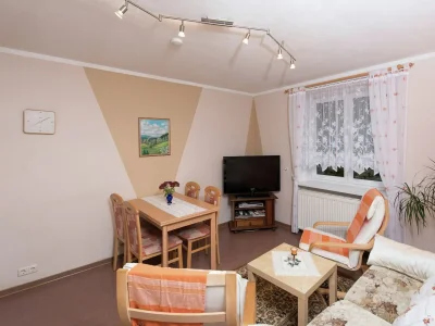 Apartment Relaxing Base in Pockau - Features photo 23