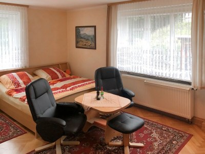 Apartment Comfort Near Oberwiesenthal - Features photo 8