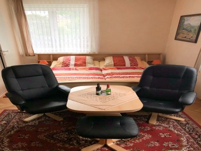 Apartment Comfort Near Oberwiesenthal - Features photo 10