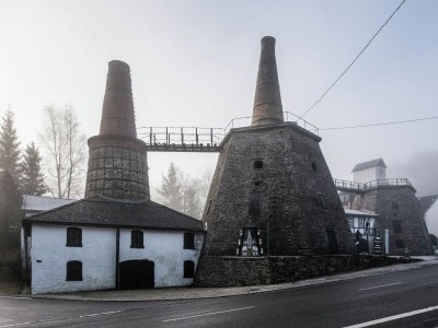 Apartment Comfort Near Oberwiesenthal - Environment photo 20