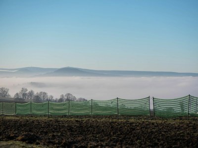 Apartment Comfort Near Oberwiesenthal - Environment photo 22