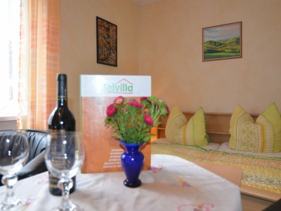 Apartment Comfort Near Oberwiesenthal - Outdoor photo 26