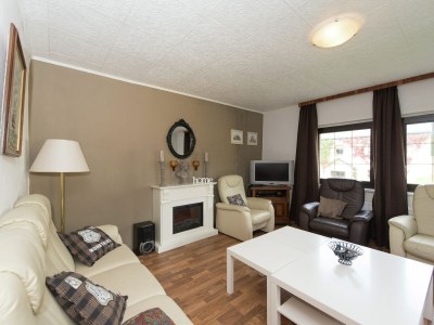 Holiday house Grand Getaway in Deutschneudorf - Features photo 8