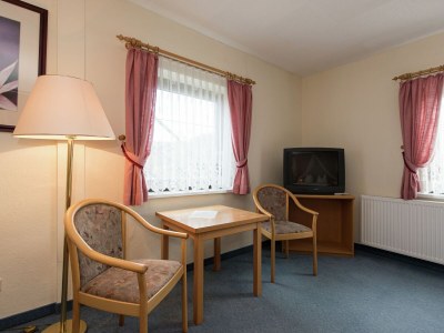 Holiday house Grand Getaway in Deutschneudorf - Features photo 21