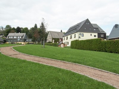 Holiday house Grand Getaway in Deutschneudorf - Environment photo 26