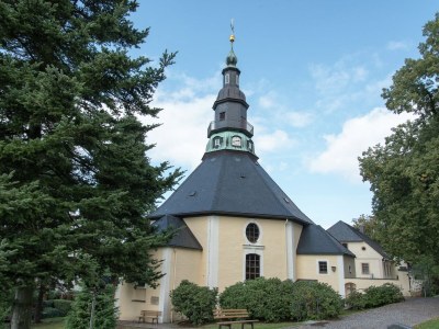 Holiday house Grand Getaway in Deutschneudorf - Environment photo 32