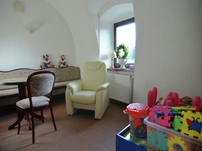 Holiday house Grand Getaway in Deutschneudorf - Outdoor photo 37