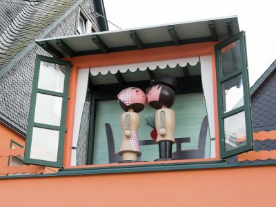 Holiday house Grand Getaway in Deutschneudorf - Outdoor photo 39