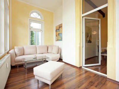 Villa Peaceful Villa in Borstendorf - Features photo 8