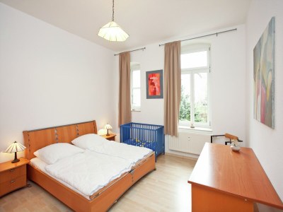 Villa Peaceful Villa in Borstendorf - Features photo 9