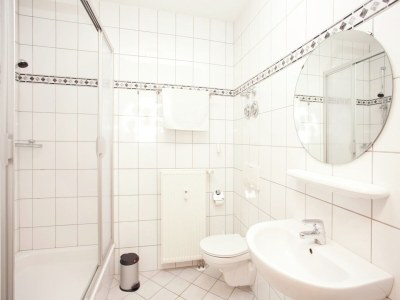 Villa Peaceful Villa in Borstendorf - Features photo 13