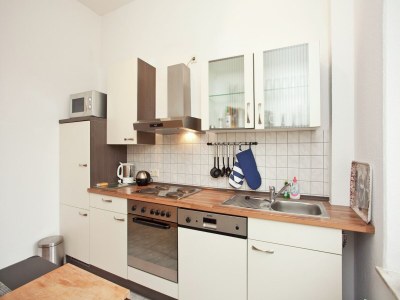 Villa Peaceful Villa in Borstendorf - Features photo 16