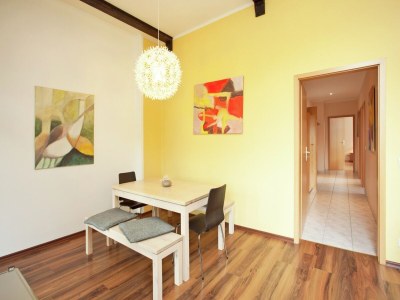 Villa Peaceful Villa in Borstendorf - Features photo 18