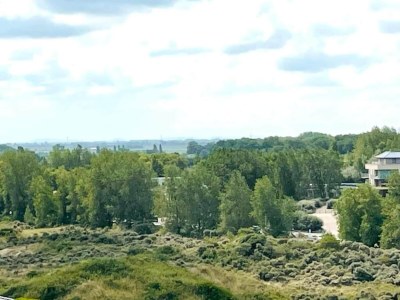 Villa Peaceful Villa in Borstendorf - Environment photo 23