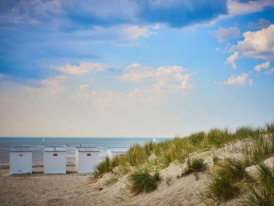 Villa Peaceful Villa in Borstendorf - Environment photo 28