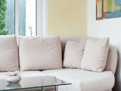 Villa Peaceful Villa in Borstendorf - Outdoor photo 32