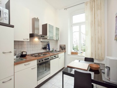 Villa Elegant Villa in Borstendorf - Features photo 21