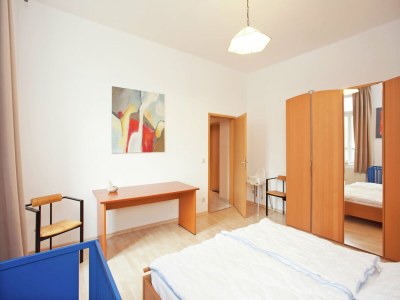 Villa Elegant Villa in Borstendorf - Features photo 22