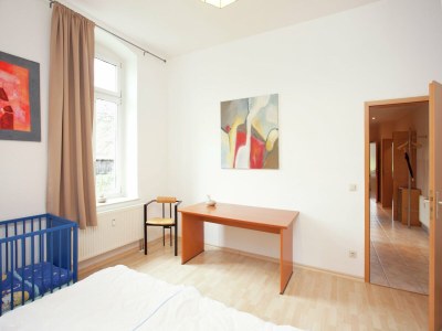 Villa Elegant Villa in Borstendorf - Features photo 25