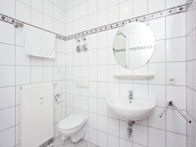 Villa Elegant Villa in Borstendorf - Features photo 28