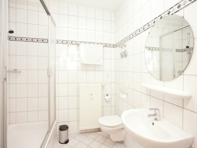 Villa Elegant Villa in Borstendorf - Features photo 29