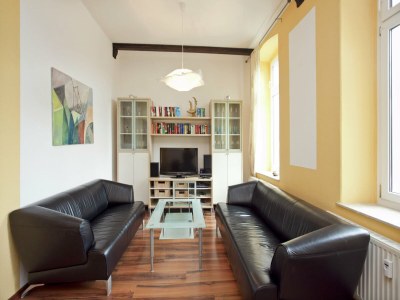 Villa Elegant Villa in Borstendorf - Features photo 31