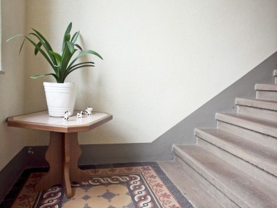 Villa Elegant Villa in Borstendorf - Features photo 35