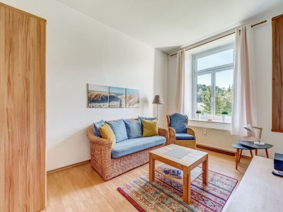 Villa Mountain Bliss in Borstendorf - Features photo 10