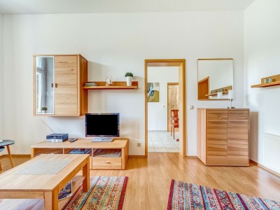 Villa Mountain Bliss in Borstendorf - Features photo 11