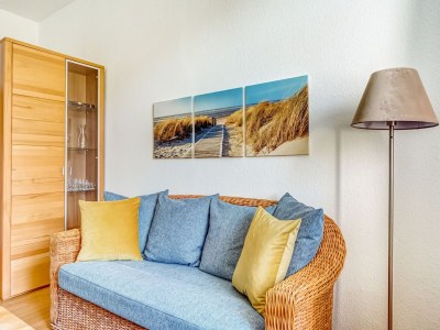 Villa Mountain Bliss in Borstendorf - Features photo 12