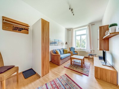 Villa Mountain Bliss in Borstendorf - Features photo 13